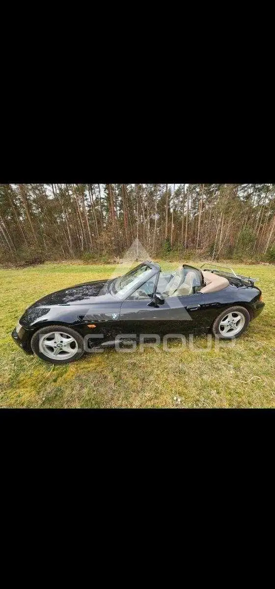 1996 BMW Z3