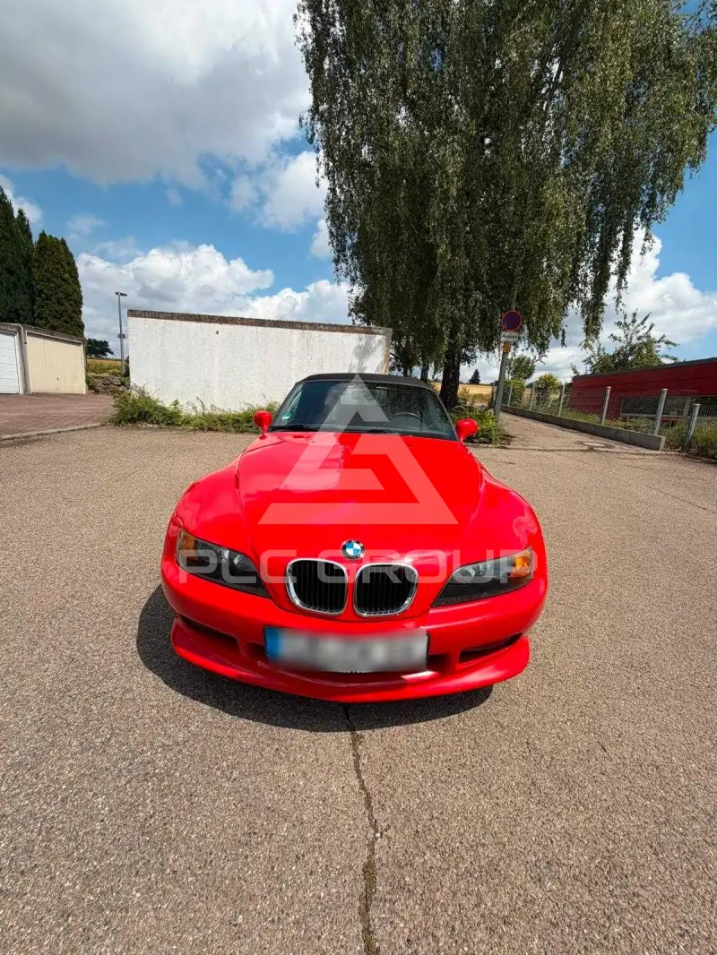 1996 BMW Z3