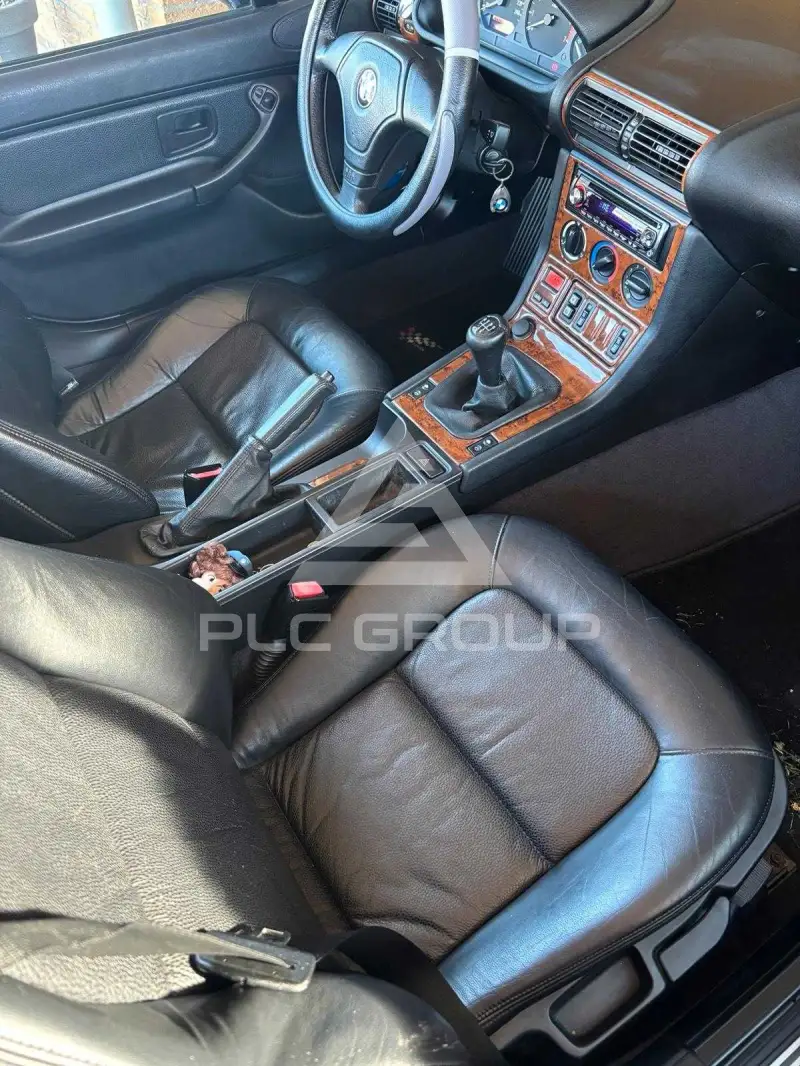 1996 BMW Z3