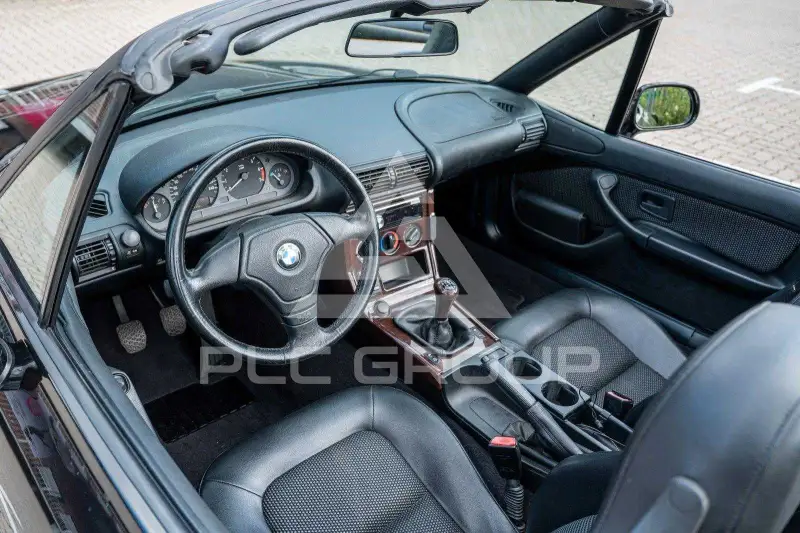 1996 BMW Z3