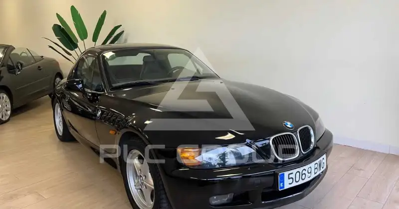 1996 BMW Z3