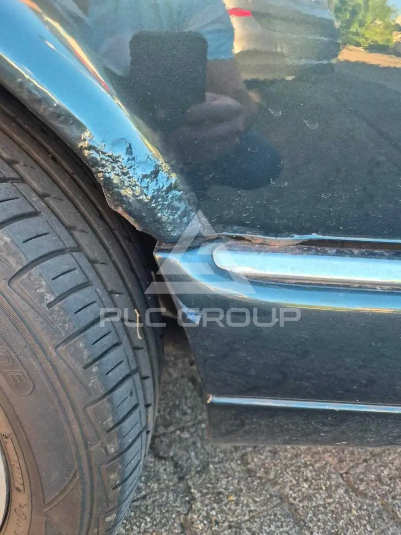 1996 Jaguar XJ
