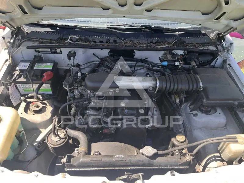 1996 Suzuki Vitara