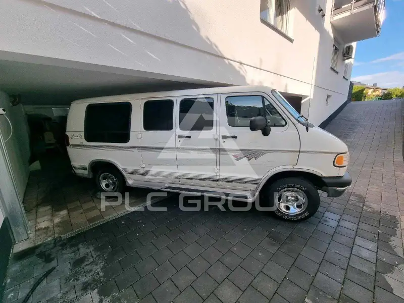 1996 Dodge RAM