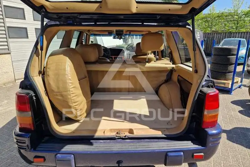 1996 Jeep Grand Cherokee