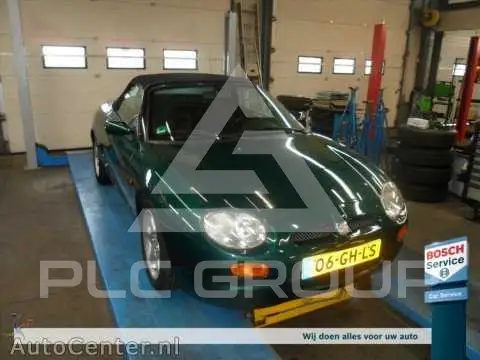 1996 MG 