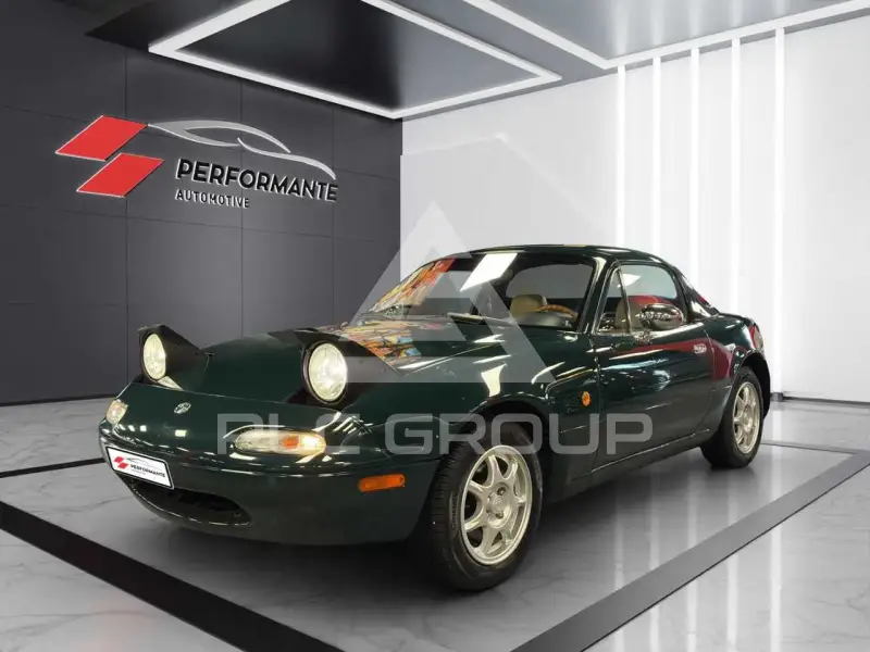 1996 Mazda MX-5