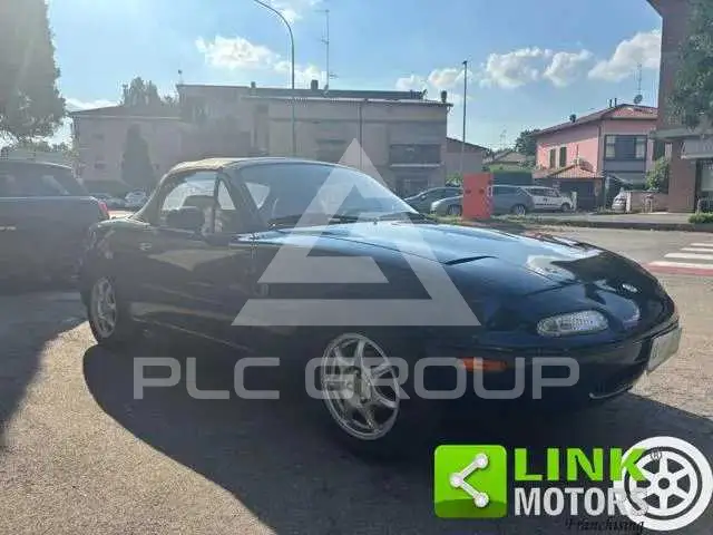 1996 Mazda MX-5
