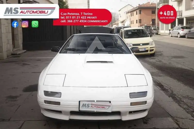 1996 Mazda RX-7