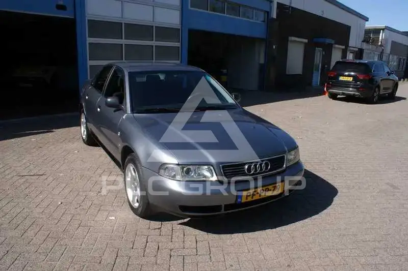 1996 Audi A4