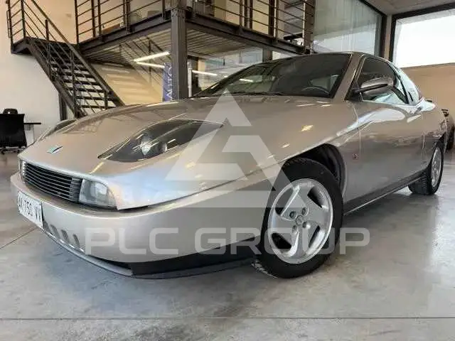 1996 Fiat Coupe