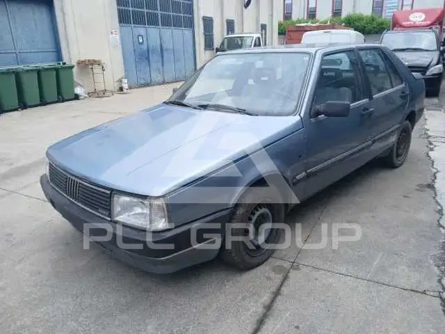 1996 Fiat Croma