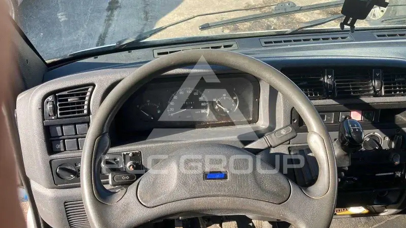 1996 Fiat Ducato