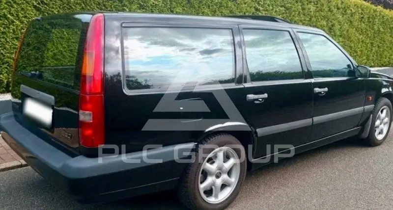 1996 Volvo 850