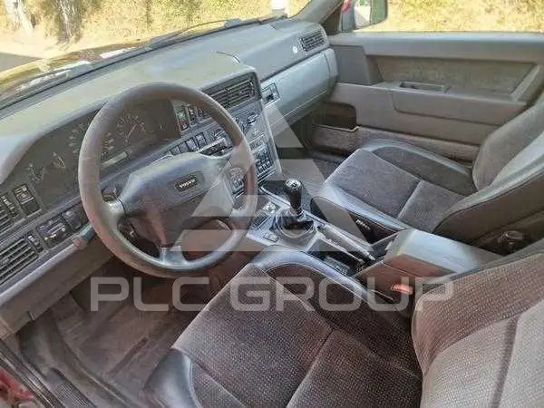 1996 Volvo 850