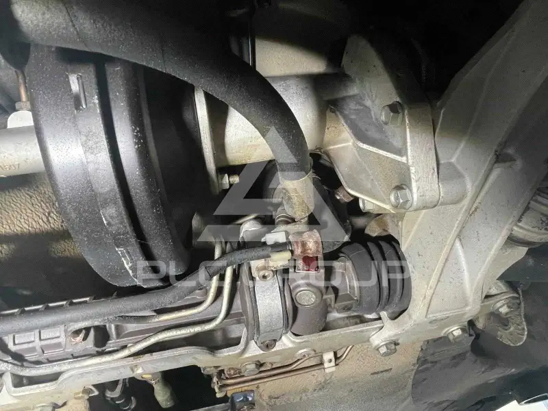 1996 Porsche 911