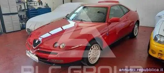 1996 Alfa Romeo GTV
