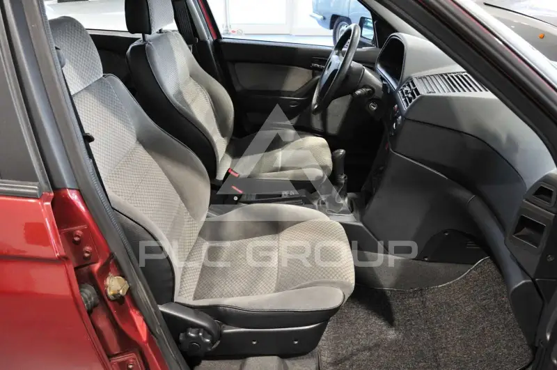 1996 Alfa Romeo 146