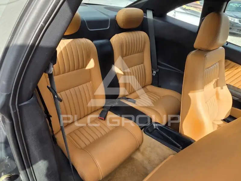 1996 Alfa Romeo GTV