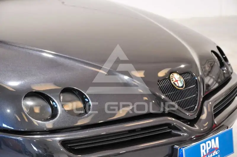 1996 Alfa Romeo GTV