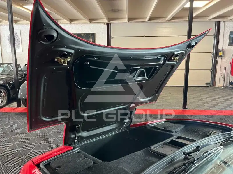 1996 Ferrari F355