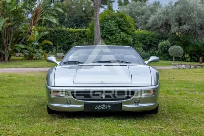1996 Ferrari F355