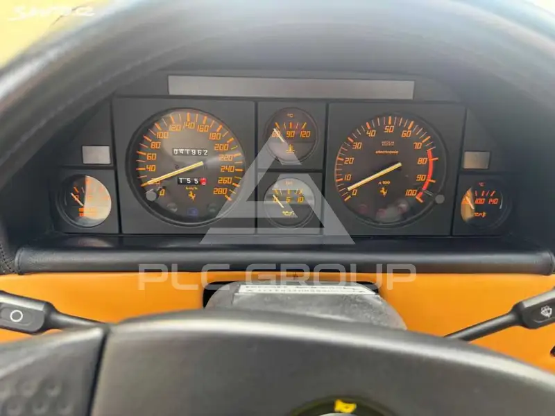 1996 Ferrari Mondial
