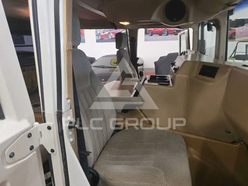 1996 Hummer H1