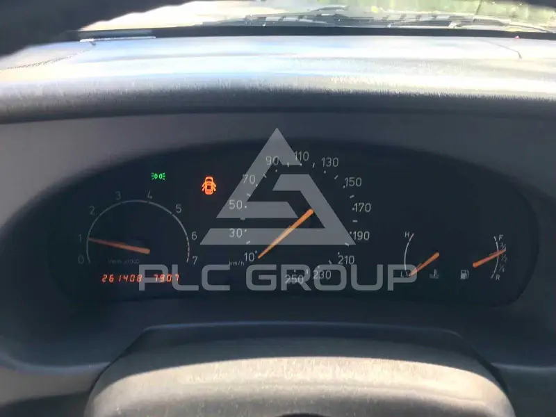 1996 SAAB 900