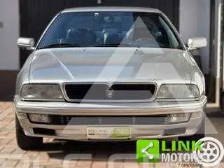 1996 Maserati QUATTROPORTE