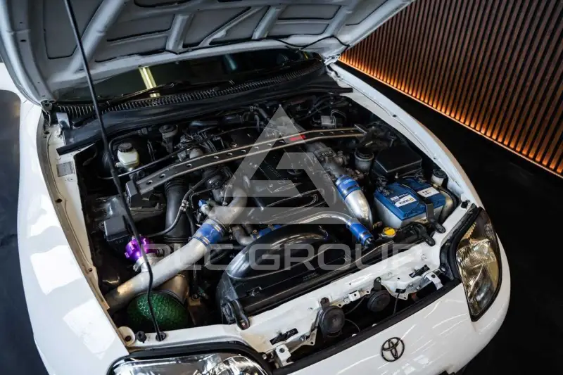1996 Toyota SUPRA