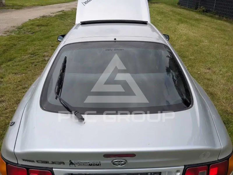 1996 Toyota CELICA