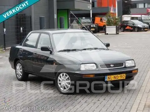 1996 Daihatsu Applause