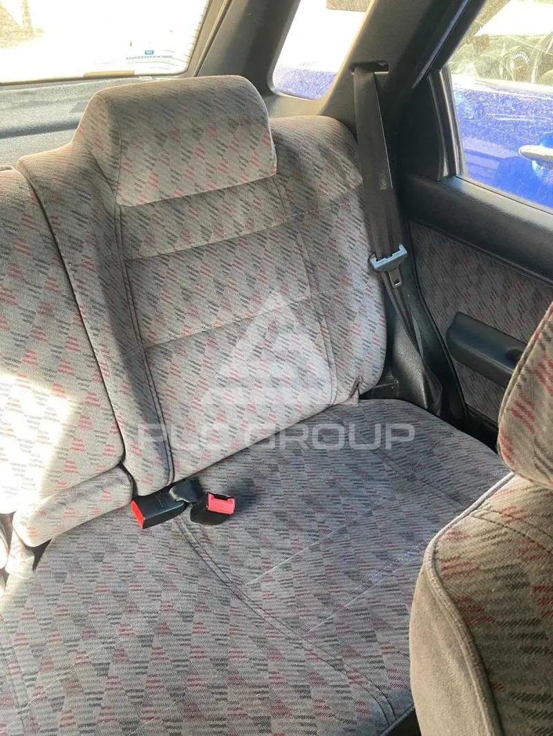 1996 Citroen ZX