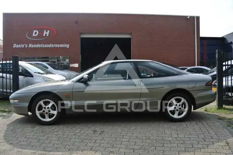 1996 Ford PROBE