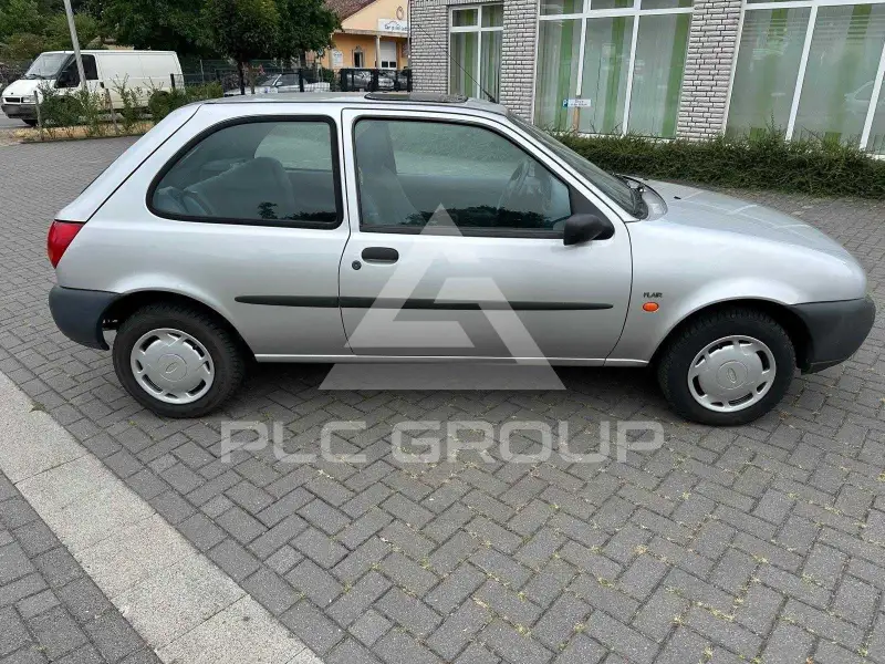 1996 Ford FIESTA