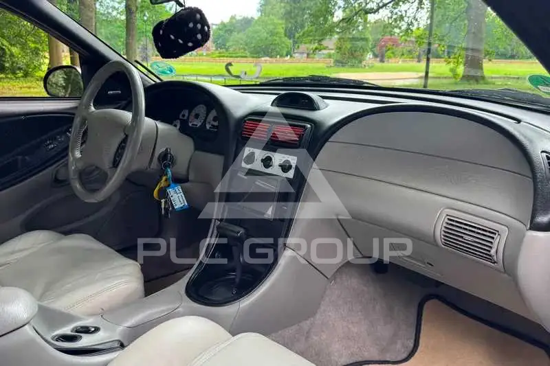 1996 Ford MUSTANG