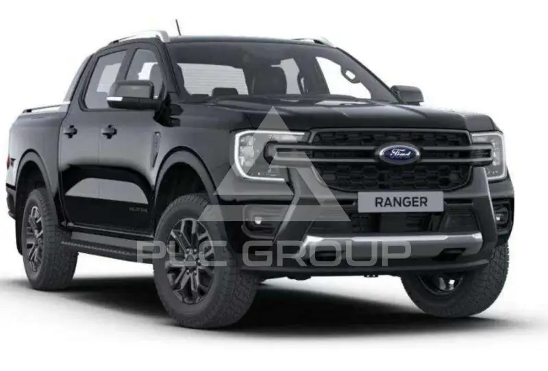 1996 Ford RANGER