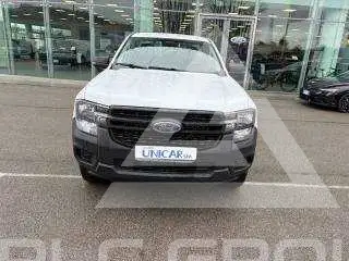 1996 Ford RANGER