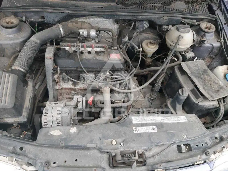 1996 Volkswagen GOLF