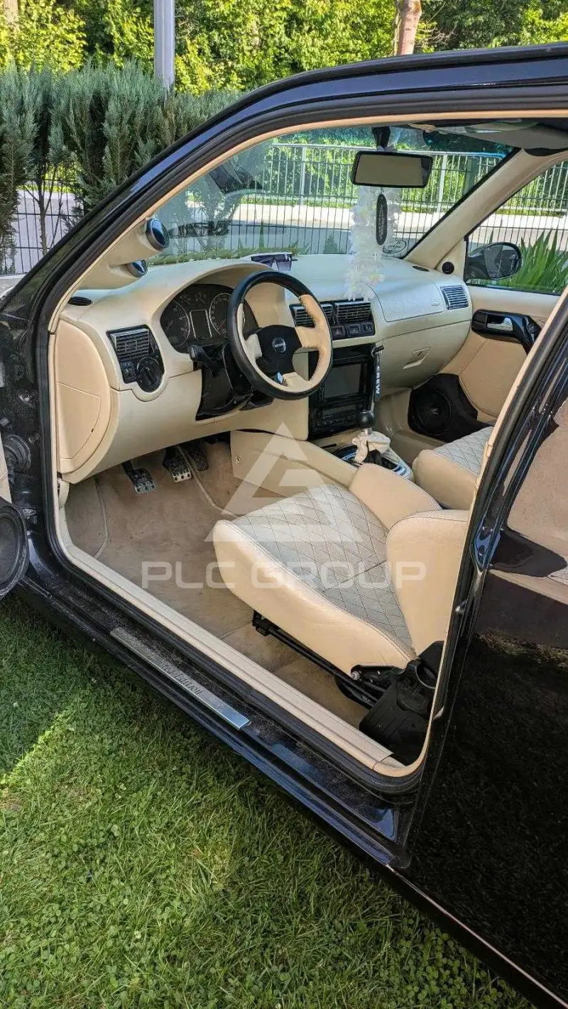 1996 Volkswagen GOLF