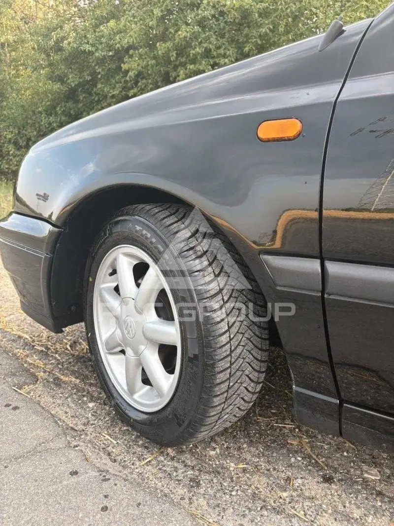 1996 Volkswagen GOLF