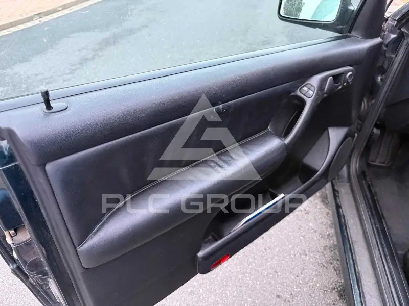 1996 Volkswagen GOLF