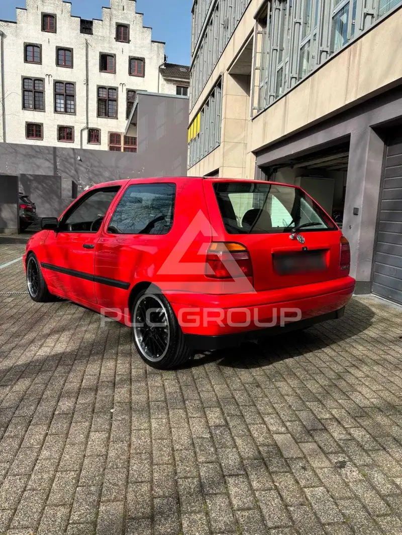 1996 Volkswagen GOLF