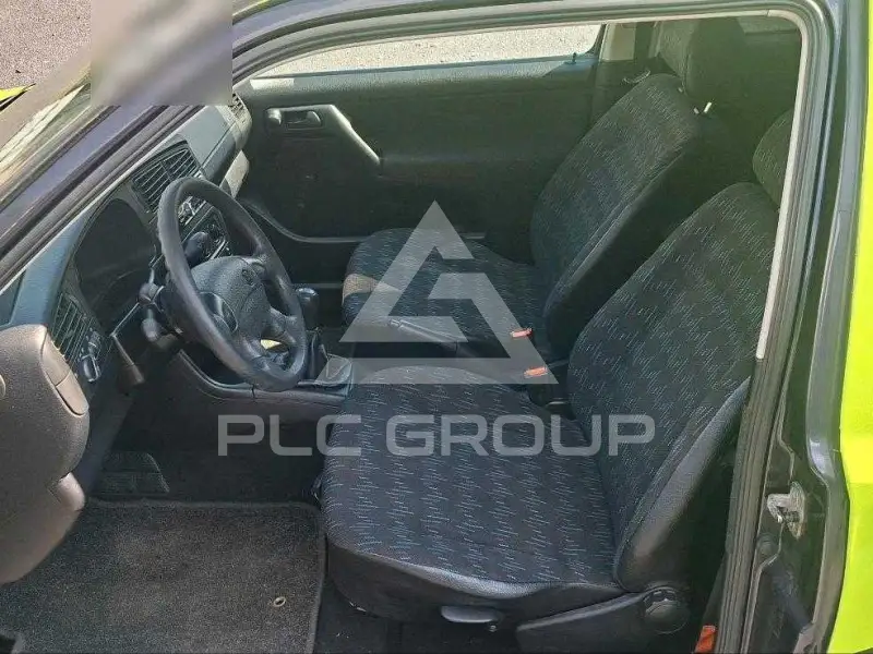 1996 Volkswagen GOLF