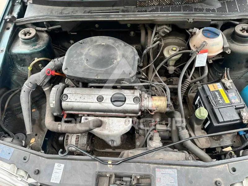 1996 Volkswagen GOLF