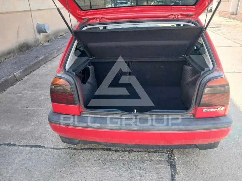 1996 Volkswagen GOLF