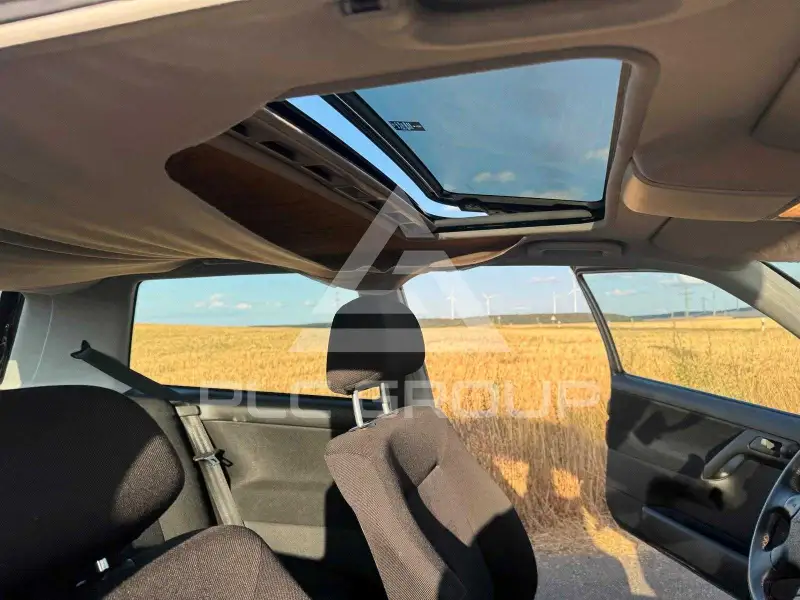 1996 Volkswagen GOLF
