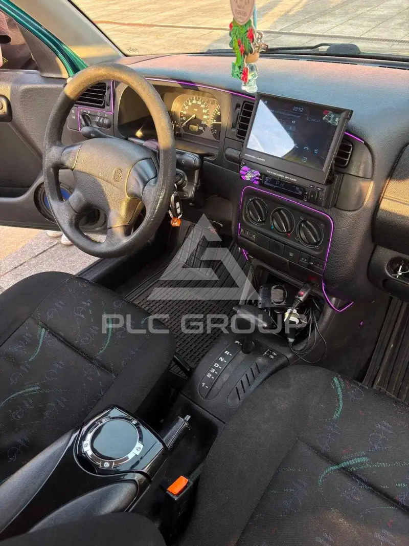 1996 Volkswagen GOLF