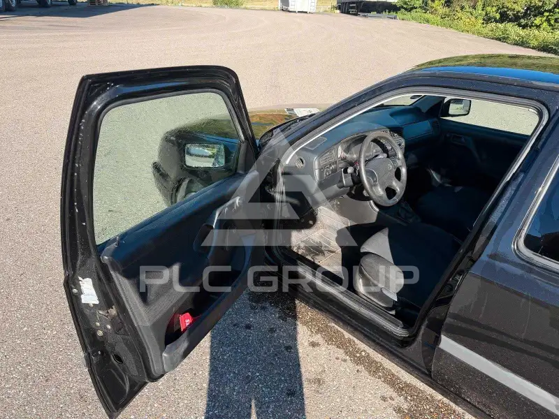 1996 Volkswagen GOLF